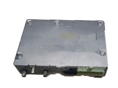 2009 Hummer H2 Body Control Module - 22831419