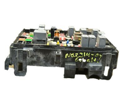 2007 Chevrolet Cobalt Fuse Box - 25825002