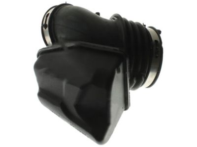 Chevrolet Impala Air Intake Coupling - 22985660