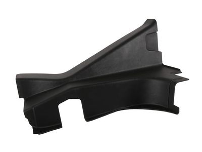 GM 15778097 Molding Assembly, Body Lock Pillar Garnish Lower *Ebony 15778097 GM Molding Assembly, Body Lock Pillar Garnish Lower *Ebony Product Photo 1 of 2