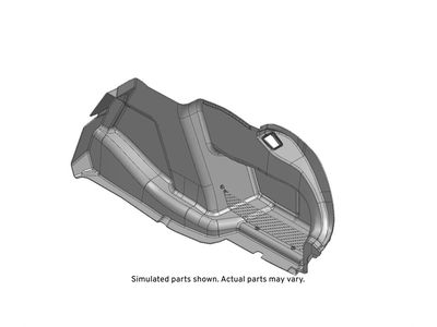 Cadillac 84602805