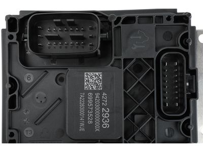 42772712 GM Module Assembly, Rear Diff Clu Cont Product Photo 3 of 3