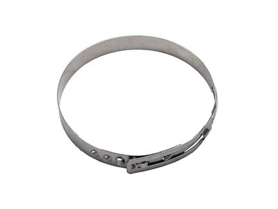 11561799 GM Clamp, Service Part Only Product Photo 1 of 1