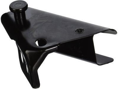 GM 15147254 Bracket,Front Bumper Fascia