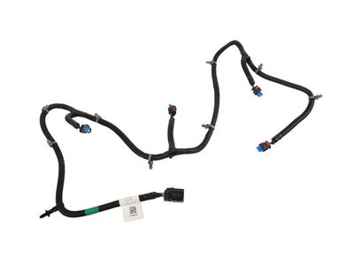 GM 84859047 Front Object Alarm Sensor Wiring Harness Assembly 84859047 GM Front Object Alarm Sensor Wiring Harness Assembly Product Photo 1 of 3