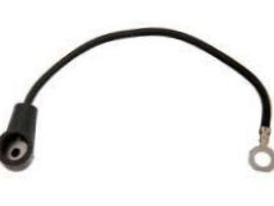 2004 Cadillac Escalade Battery Cable - 15321209