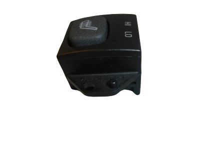 GM 15004622 Switch,Rear Seat Heater