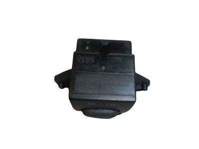 GM 15004622 Switch,Rear Seat Heater