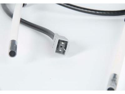 2002 Cadillac Deville Antenna - 25691083
