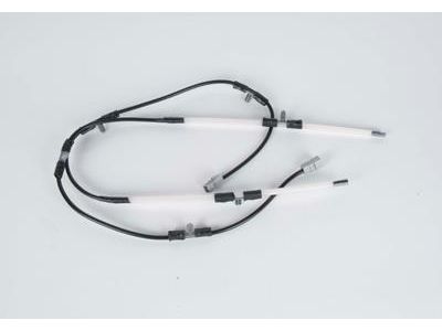 2002 Cadillac Deville Antenna - 25691083