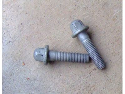 GM 11516862 Bolt