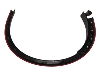 23240634 GM Molding Assembly, Front Wheel Opening Front *Service Primer Product Photo 3 of 3