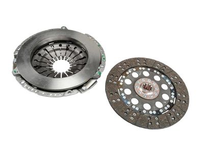 2002 GMC Yukon Pressure Plate - 12582859