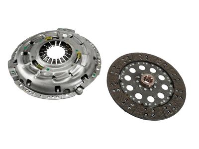 2002 GMC Yukon Pressure Plate - 12582859