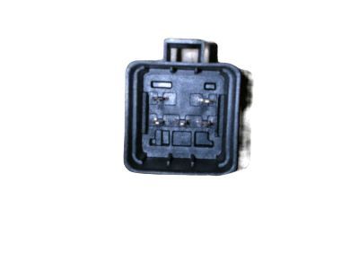 12177233 GM Relay,Blower Motor Product Photo 2 of 4