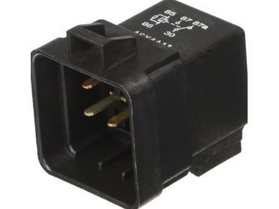 12177233 GM Relay,Blower Motor Product Photo 1 of 4