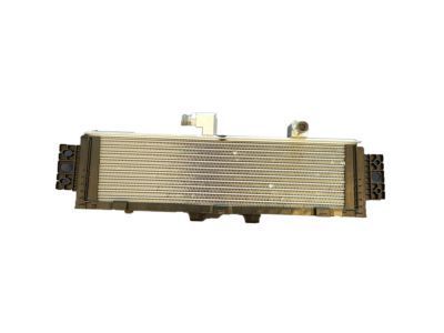GM 84082802 Cooler Assembly, Trans Fluid Auxiliary