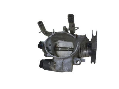 GM 12595271 Throttle Body Assembly