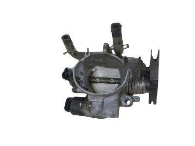 2000 Chevrolet Impala Throttle Body - 12595271