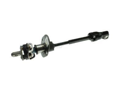 GM 19256702 Steering Gear Coupling Shaft Assembly