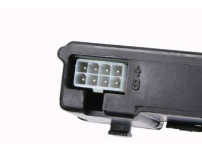 GM 15847643 Sun Roof Control Module