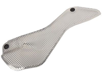 GM 23178740 Shield, Front Frame Heat 23178740 GM Shield, Front Frame Heat Product Photo 1 of 2