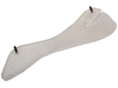 23178740 GM Shield, Front Frame Heat Product Photo 2 of 2