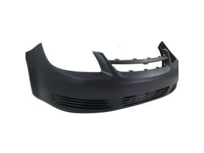 2010 Chevrolet Cobalt Bumper - 19120183