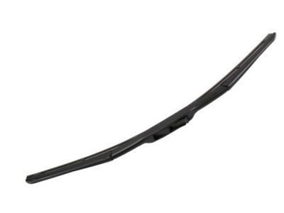 Chevrolet Impala Wiper Blade - 92212324