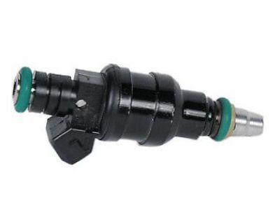 1991 Buick Lesabre Fuel Injector - 25531465