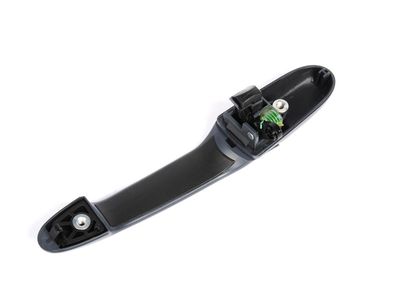 2013 Chevrolet Impala Door Handle - 25889998