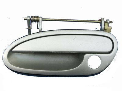 GM 24431478 Handle,Front Side Door Outside