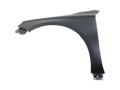 GM 23151660 Fender, Front (Lh)