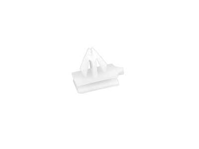 10323057 GM Retainer, Rocker Panel Molding *Natural Product Photo 2 of 2