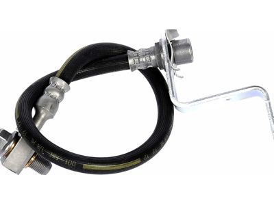 2014 GMC Sierra Hydraulic Hose - 84183649