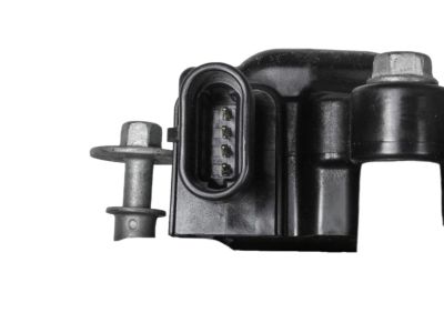 GM 12637688 Cover Assembly, Valve Rocker Arm