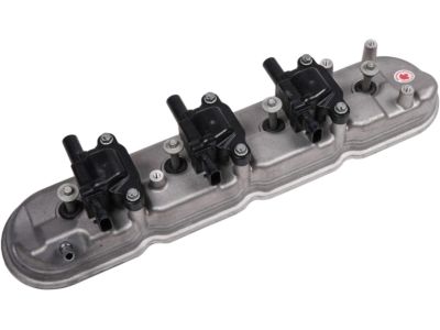 GM 12637688 Cover Assembly, Valve Rocker Arm