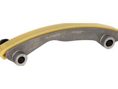 Buick Timing Chain Guide - 12597418
