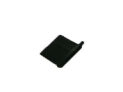 GM 96323476 Clip,Front Side Door Weatherstrip