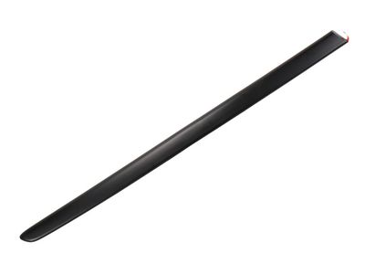Chevrolet Impala Door Moldings - 88980352