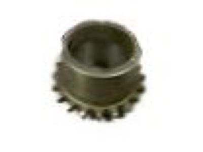 GM 10110597 Sprocket, Crankshaft