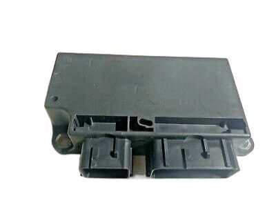 GM 13518044 Module Assembly, Airbag Sen & Diagn