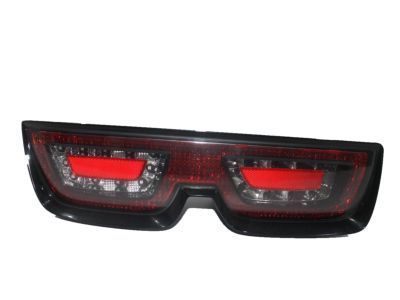 2012 Chevrolet Camaro Back Up Light - 22831439