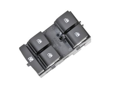 Chevrolet Sonic Power Window Switch - 95188244