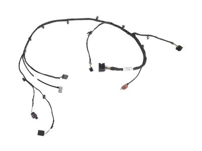 39133384 GM Front Floor Console Wiring Harness Assembly Product Photo 1 of 7