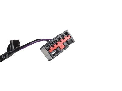 39133384 GM Front Floor Console Wiring Harness Assembly Product Photo 6 of 7