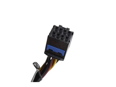 39133384 GM Front Floor Console Wiring Harness Assembly Product Photo 5 of 7