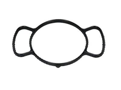 Buick Water Pump Gasket - 12691259