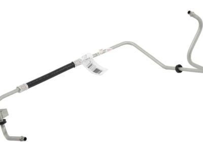 Chevrolet Suburban Cooling Hose - 15779543