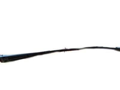 1988 Oldsmobile Calais Windshield Wiper - 20711718